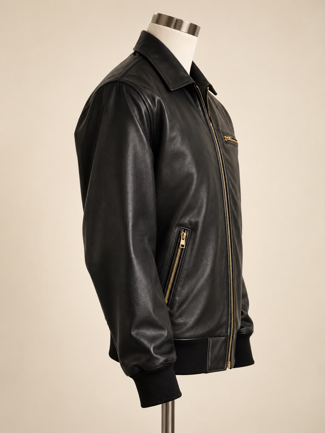 Bomber Jackets