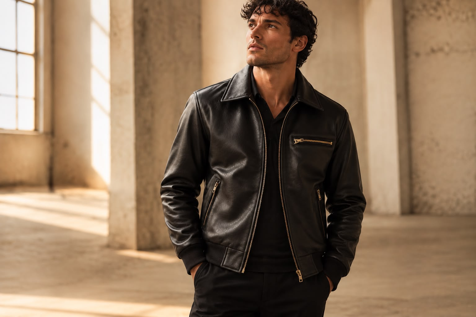 Chemlon leather campaign